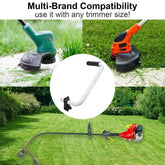 Comfort Trim Handle Extension